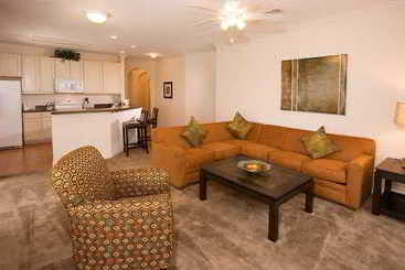 فندق Palisades Resort