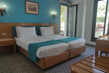 Hotel Pharaoh Azur Resort