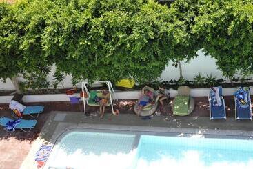 בית מלון כפרי Porto Plazza