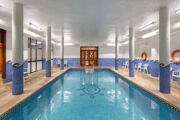 아파트호텔 Poseidon Resort