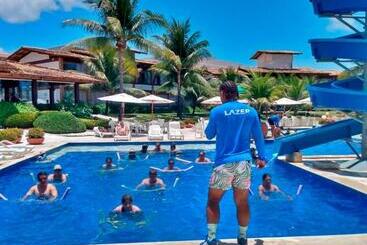 فندق Praia Do Sol