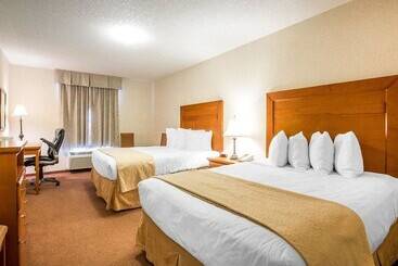 فندق Quality Inn & Suites