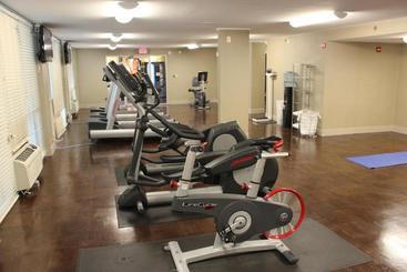 هتل Ramada Plaza By Wyndham Atlanta Downtown Capitol Park