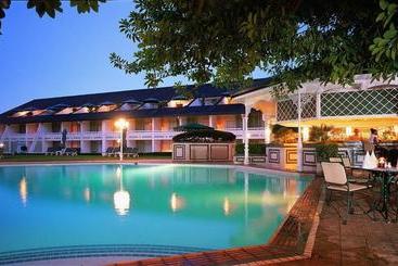 בית מלון כפרי Royal Swazi Spa