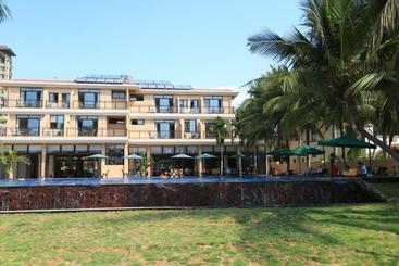هتل Sanyawan Yin Yun Seaview Holiday