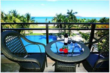 هتل Sanyawan Yin Yun Seaview Holiday