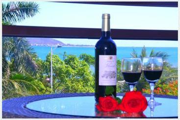 هتل Sanyawan Yin Yun Seaview Holiday