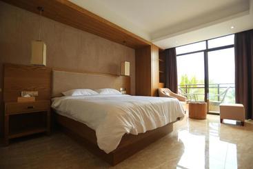 هتل Sanyawan Yin Yun Seaview Holiday
