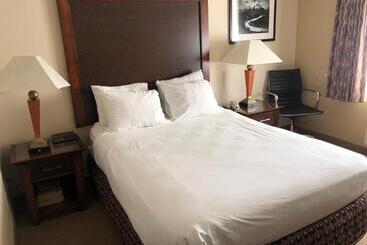 ホテル Shilo Inn Portland Rose Garden Convention Center