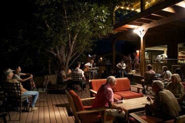 فندق Sorrel River Ranch Resort