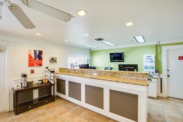 هتل Studio 6 Houston, Tx  Clear Lake