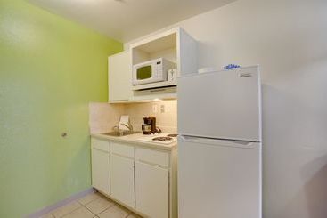 هتل Studio 6 Houston, Tx  Clear Lake