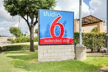 هتل Studio 6 Houston, Tx  Clear Lake
