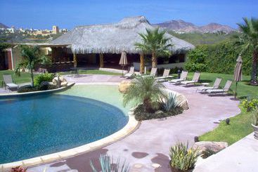 ホテル Suites Terrazas De Positano