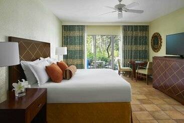 ホテル The Beach At Atlantis