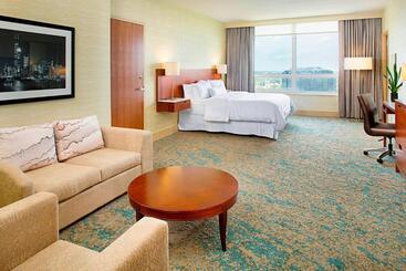 בית מלון כפרי The Westin Chicago North Shore