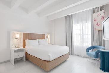 Townhouse Hotel, BW Signature Collection