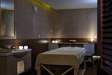 هتل Vasia Resort & Spa