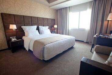 هتل Villa Blanca Urban