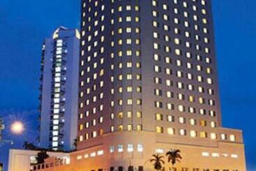 Ac Hotel By Marriott Penang