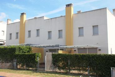 Hotur Via Augusta