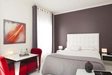 アパートホテル Résidence & Spa Le Prince Régent