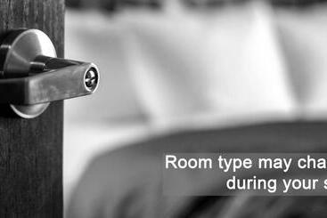 アパートホテル Complex Lemon Grove