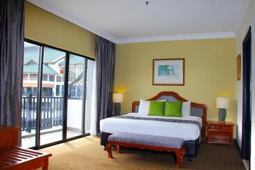 Mines Beach Resort