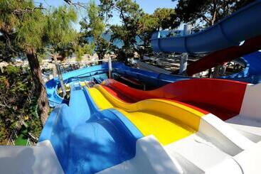 Mirada Del Mar Hotel All Inclusive