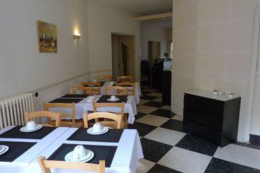 Mistral Hotel