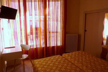 Mistral Hotel