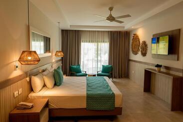 استراحتگاه Bahia Principe Grand Punta Cana - All Inclusive
