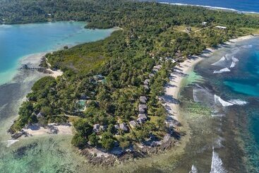 هتل Eratap Beach Resort