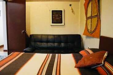 فندق Calle Berlin Boutique