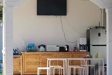 فندق Halcyon Days @ Langkawi