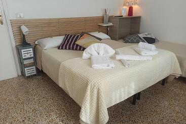 בית מלון כפרי Luce