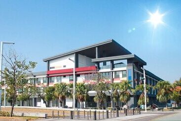 בית מלון כפרי The Brick