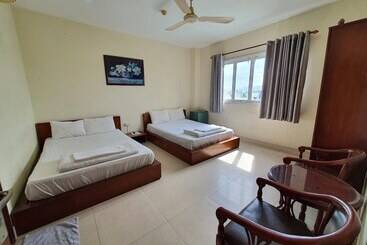 هتل The Six  Hoang Long Son 3