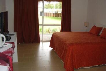 فندق صغير Punta Ramallo Posada