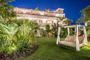 Hotel Barcelo La Nucia Hills