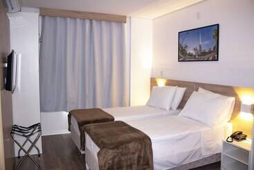 Tri Hotel Chapecó