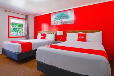 Lamberton Motel