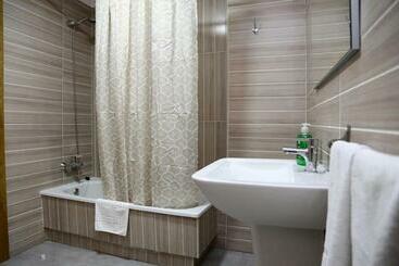 پانسیون Alojamiento Caldas De Reis