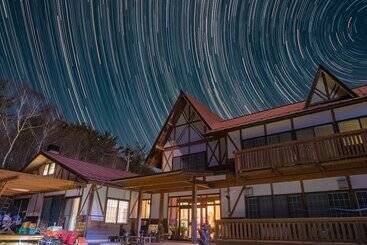 ペンション Iwane Sanso