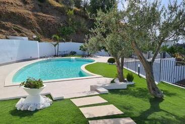 펜션 Skyview Cefalù