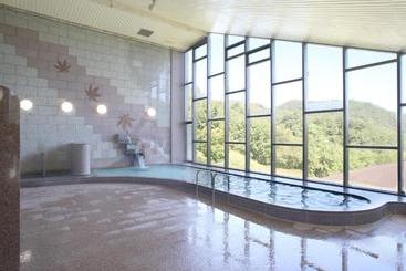 ריוקאן Ikoinomura Hiroshima