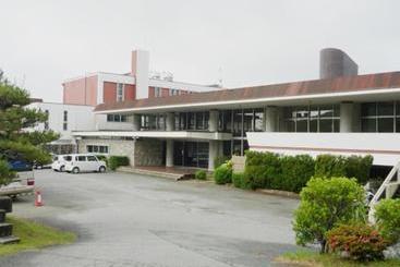 Рёкан Yashiro Kaikan