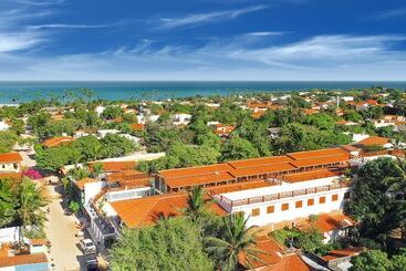 هتل آپارتمان Vila Jeri