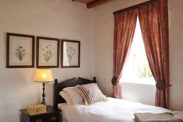 بنسيون De Hoop Vlei Cottages