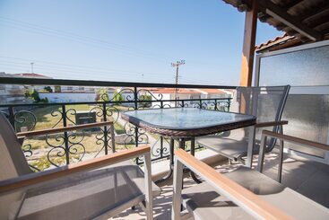 アパートメント Alkionis Studios